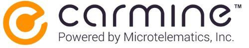 Carmine logo