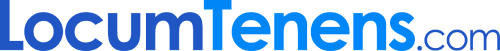 LocumTenens.com logo