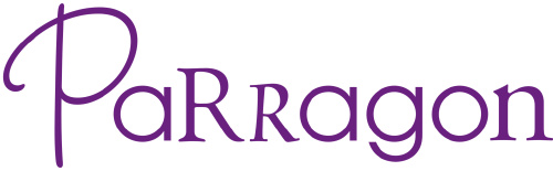 Parragon logo