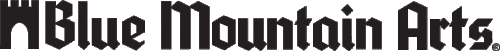 Blue Mountain Arts logo
