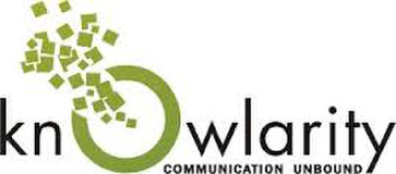 Knowlarity Communications India Pvt Ltd logo