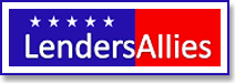 Lenders Allies logo