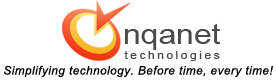 Onqanet Technologies Pvt Ltd logo