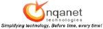 Onqanet Technologies Pvt Ltd Logo