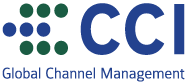 CCI: Channel Management Solutions logo