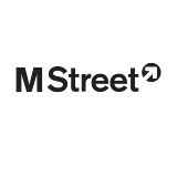 M Street Entertainment Group logo