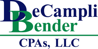 DeCampli Bender CPAs, LLC logo
