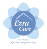 Ezra Care LLC logo