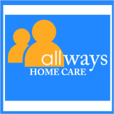 Allways home care logo