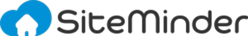 SiteMinder logo