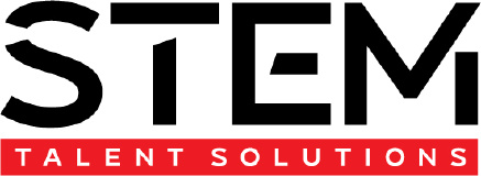 STEM Talent Solutions logo