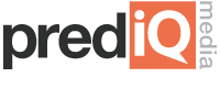 P logo