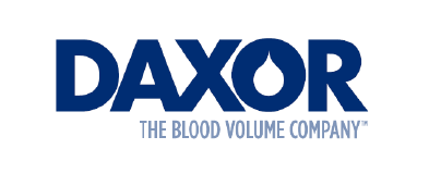 Daxor Corporation logo