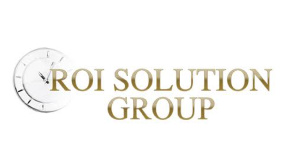 ROI Solution Group logo