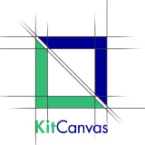 KitCanvas logo