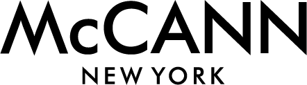 McCann NY Demo logo