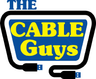 The Cable Guys logo