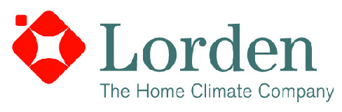 Lorden-The Home Climate Co logo