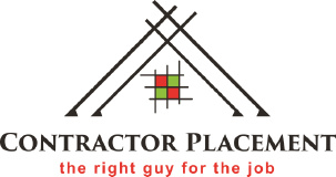 Contractor Placement logo