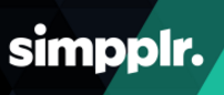 Simpplr logo