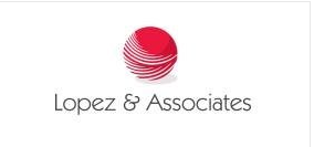 Lopez & Associates logo