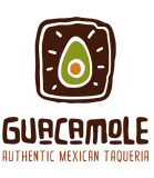 Guacamole Authentic Mexican Taqueria logo