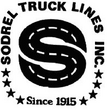 Sodrel Truck Lines logo