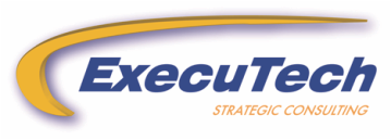 ExecuTech Strategic Consulting logo