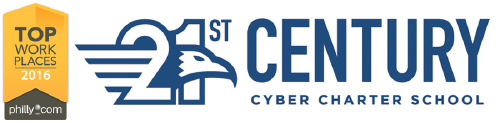 21st Century Cyber CS logo