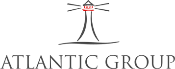 The Atlantic Group logo