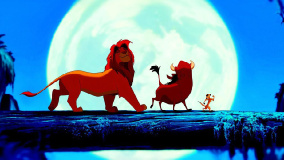 Hakuna Matata logo