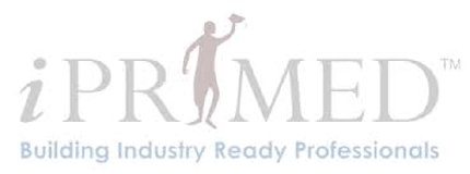 iPrimed logo