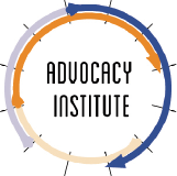 The Advocacy Institute logo