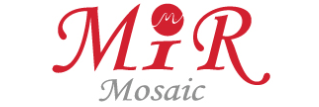 MIR Mosaic logo