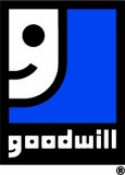 Goodwill Industries logo