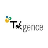 Tekgence inc logo