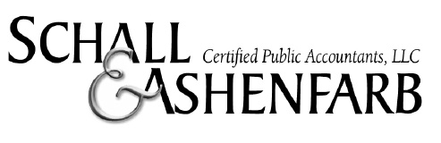 Schall and Ashenfarb, LLC logo