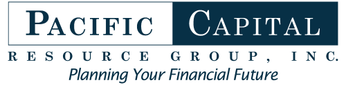 Pacific Capital Resource Group logo