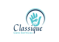 Classique Care Services logo