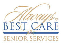 Always Best Care Senior Services logo