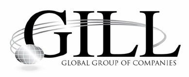 Gill Group Inc logo