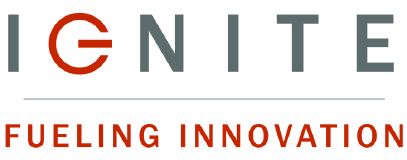 Ignite logo