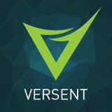 Versent logo