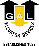GAL Manufacturing logo