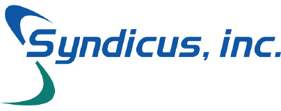 Syndicus, Inc logo