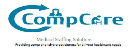 CompCare Medical Staffing logo