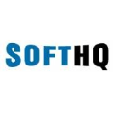 SoftHQ logo