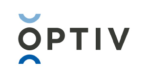 Optiv logo