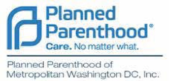 Planned Parenthood of Metropolitan Washington, DC, Inc. logo