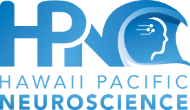 Hawaii Pacific Neuroscience logo